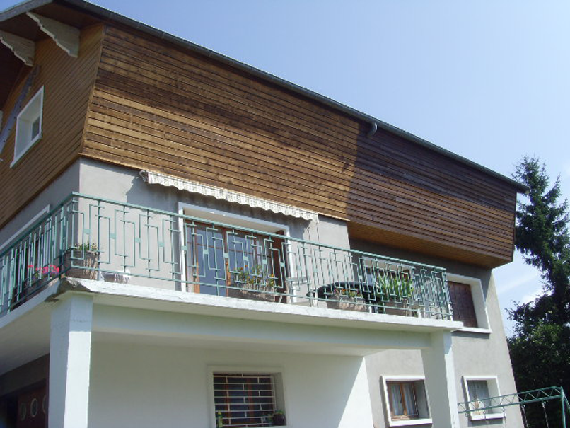 Peinture - Avant travaux