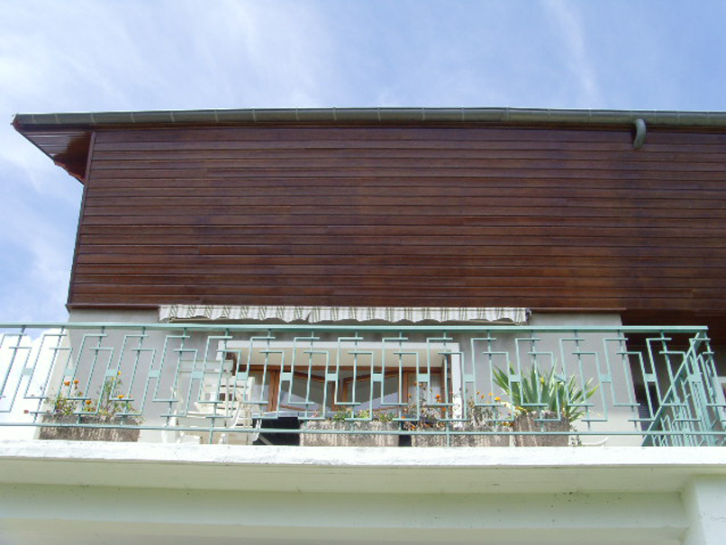 Peinture - Après travaux