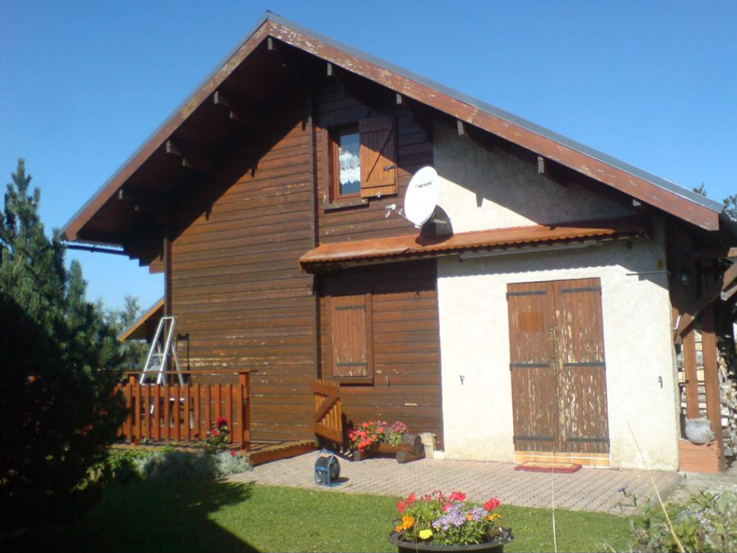 Peinture - Avant travaux