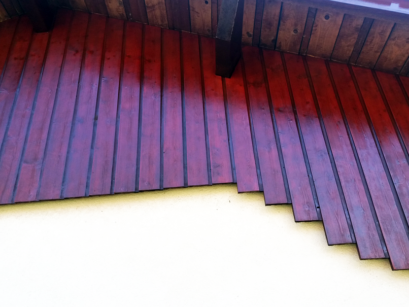 Peinture - Après travaux