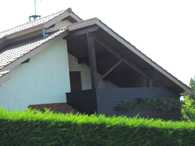 zinguerie