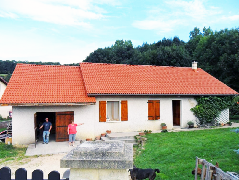 toiture